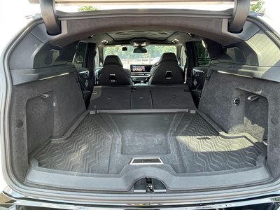 2024 BMW XM 缩略图 22