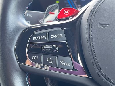 2024 BMW XM 缩略图 32