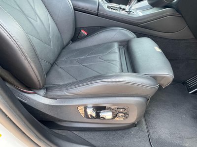 2024 BMW XM 缩略图 15