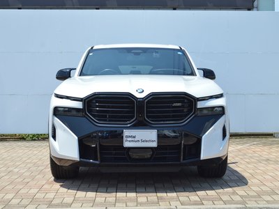 2024 BMW XM 照片 6