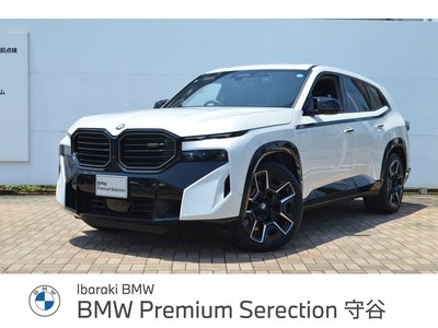 2024 BMW XM 照片 1