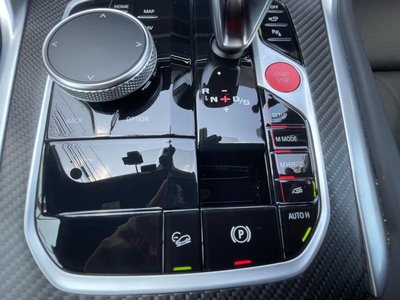 2024 BMW XM 缩略图 30
