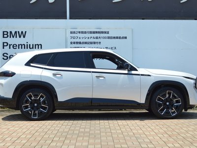 2024 BMW XM 缩略图 70
