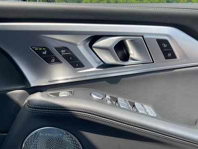 2024 BMW XM 缩略图 49