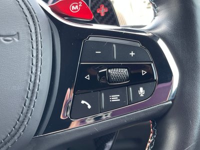 2024 BMW XM 缩略图 33