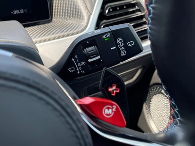2024 BMW XM 缩略图 36