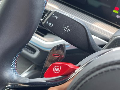 2024 BMW XM 缩略图 35