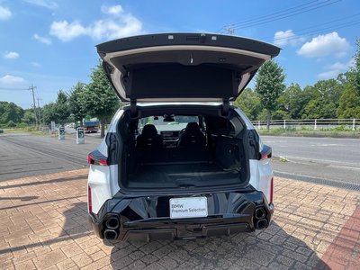 2024 BMW XM 缩略图 23