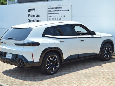 2024 BMW XM 缩略图 75