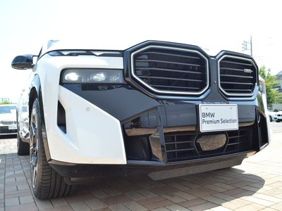 2024 BMW XM 缩略图 77