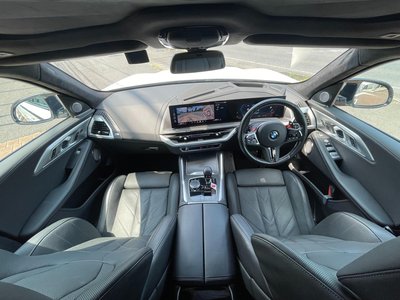 2024 BMW XM 照片 3