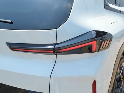 2024 BMW XM 照片 10