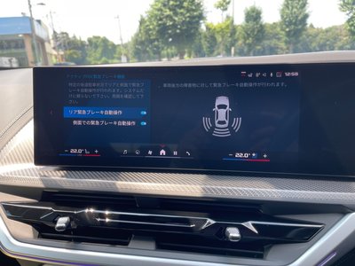 2024 BMW XM 缩略图 62