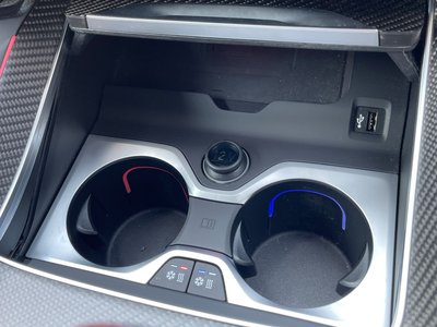2024 BMW XM 缩略图 48