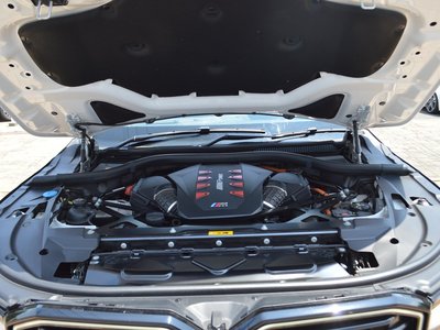 2024 BMW XM 缩略图 80