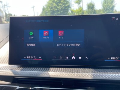 2024 BMW XM 缩略图 44