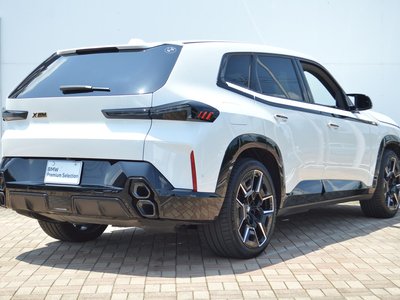 2024 BMW XM 缩略图 71