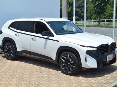 2024 BMW XM 缩略图 66