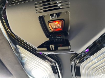 2024 BMW XM 缩略图 54