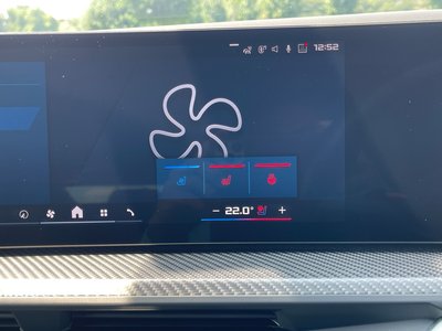 2024 BMW XM 缩略图 41