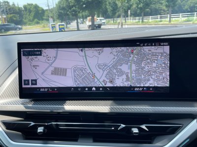 2024 BMW XM 缩略图 37