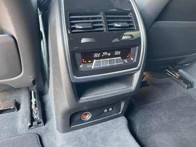 2024 BMW XM 缩略图 19