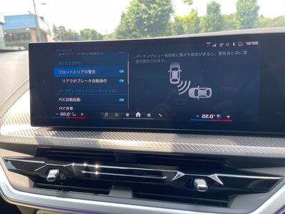 2024 BMW XM 缩略图 61
