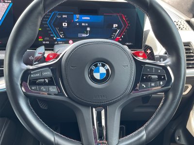 2024 BMW XM 缩略图 31