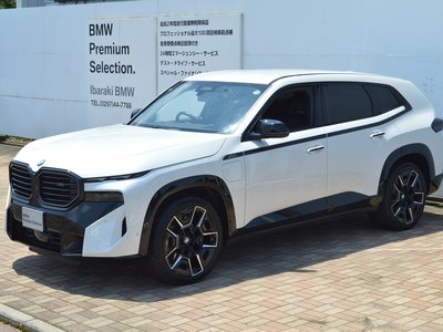 2024 BMW XM 缩略图 68