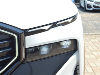 2024 BMW XM 缩略图 76