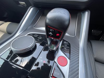 2024 BMW XM 缩略图 29