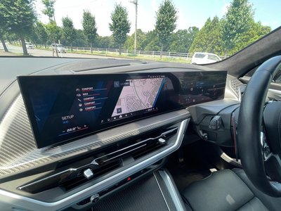 2024 BMW XM 缩略图 27