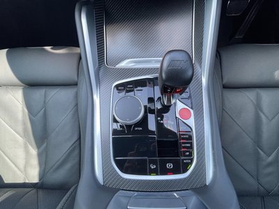 2024 BMW XM 缩略图 28