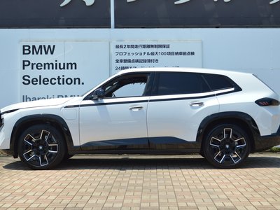 2024 BMW XM 缩略图 69