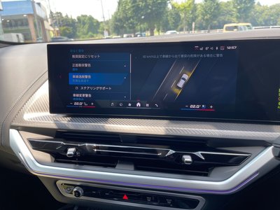 2024 BMW XM 缩略图 57