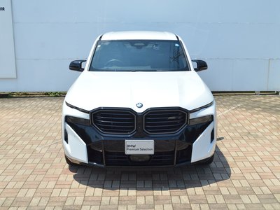 2024 BMW XM 缩略图 67