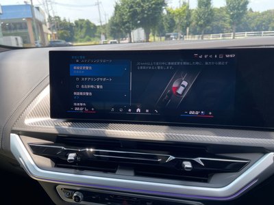 2024 BMW XM 缩略图 58