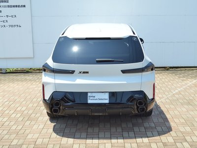 2024 BMW XM 缩略图 74