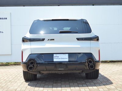 2024 BMW XM 照片 8