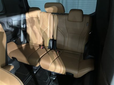 2023 Toyota VELLFIRE — миниатюра 26