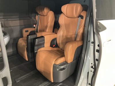 2023 Toyota VELLFIRE — миниатюра 24