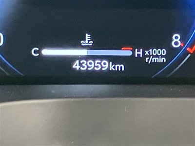 2023 Toyota VELLFIRE — миниатюра 20