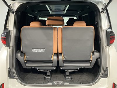 2023 Toyota VELLFIRE — миниатюра 28
