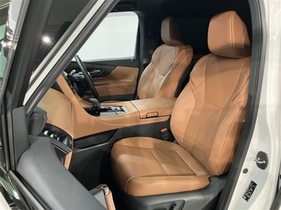 2023 Toyota VELLFIRE — миниатюра 21