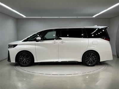 2023 Toyota VELLFIRE 照片 3