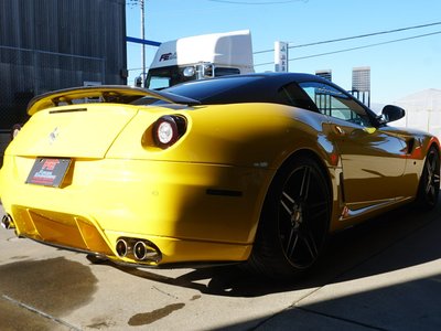 FERRARI 599 - 9