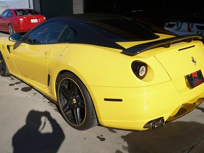 FERRARI 599 - 7