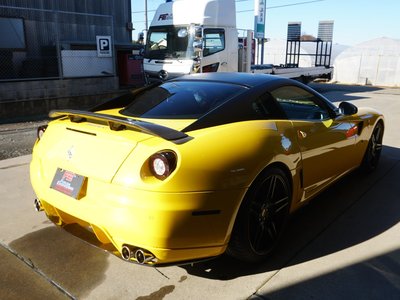 FERRARI 599 - 10