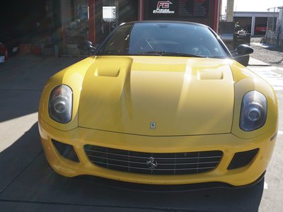 FERRARI 599 - 2
