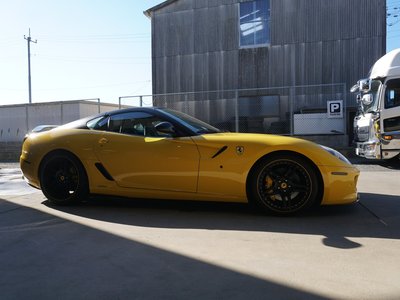 FERRARI 599 - 5